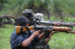 Naxals pumping extortion money into real estate, claims NIA